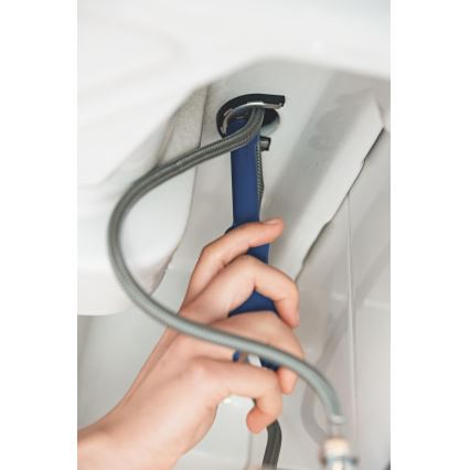GROHE 24204002 - START håndvaskarmatur, størrelse M, blank krom