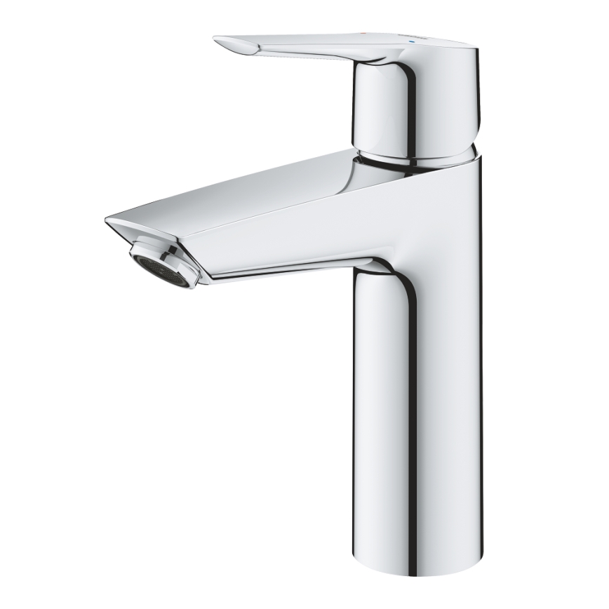 GROHE 24204002 - START håndvaskarmatur, størrelse M, blank krom