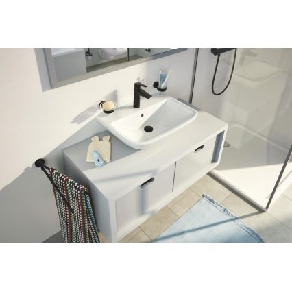 GROHE 242042432 - START håndvaskarmatur, størrelse M, sort