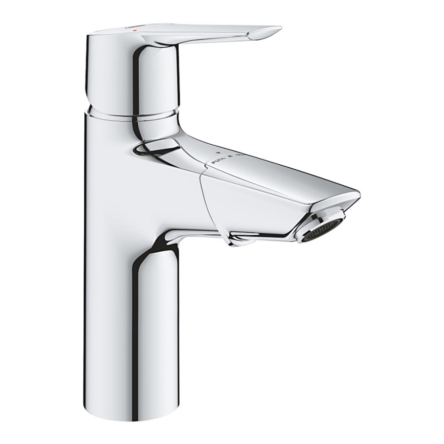 GROHE 24205003 - Håndvaskarmatur START DN 15, størrelse M, poleret krom