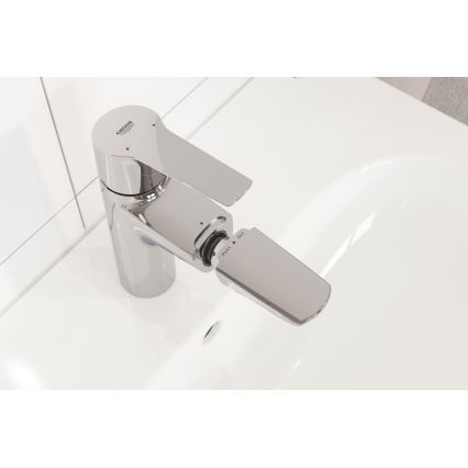 GROHE 24205003 - Håndvaskarmatur START DN 15, størrelse M, poleret krom