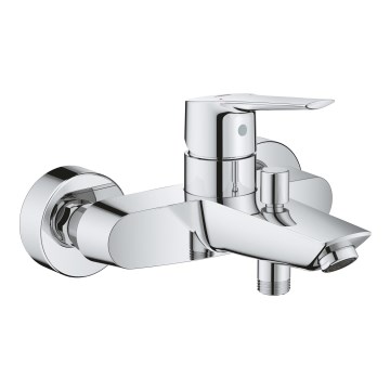 GROHE 24206002 - START badekarbatteri DN 15 poleret krom