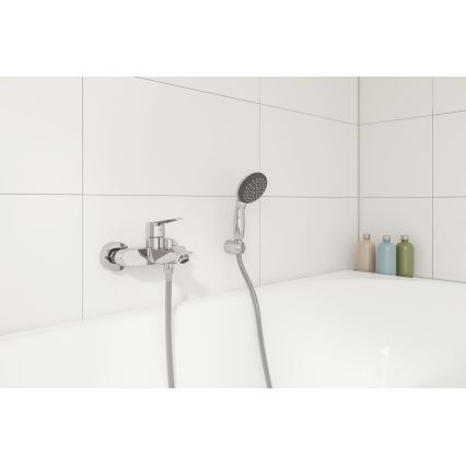 GROHE 24206002 - START badekarbatteri DN 15 poleret krom