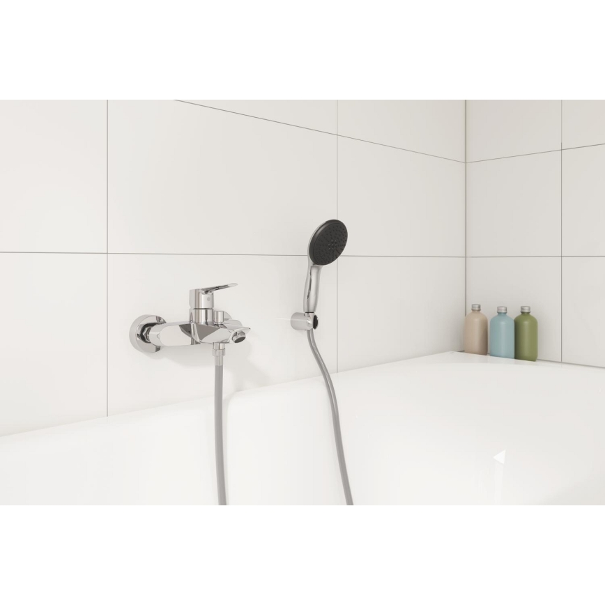 GROHE 24206002 - START badekarbatteri DN 15 poleret krom