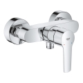 GROHE 24208002 - Vægmonteret brusearmatur START DN 15, blank krom
