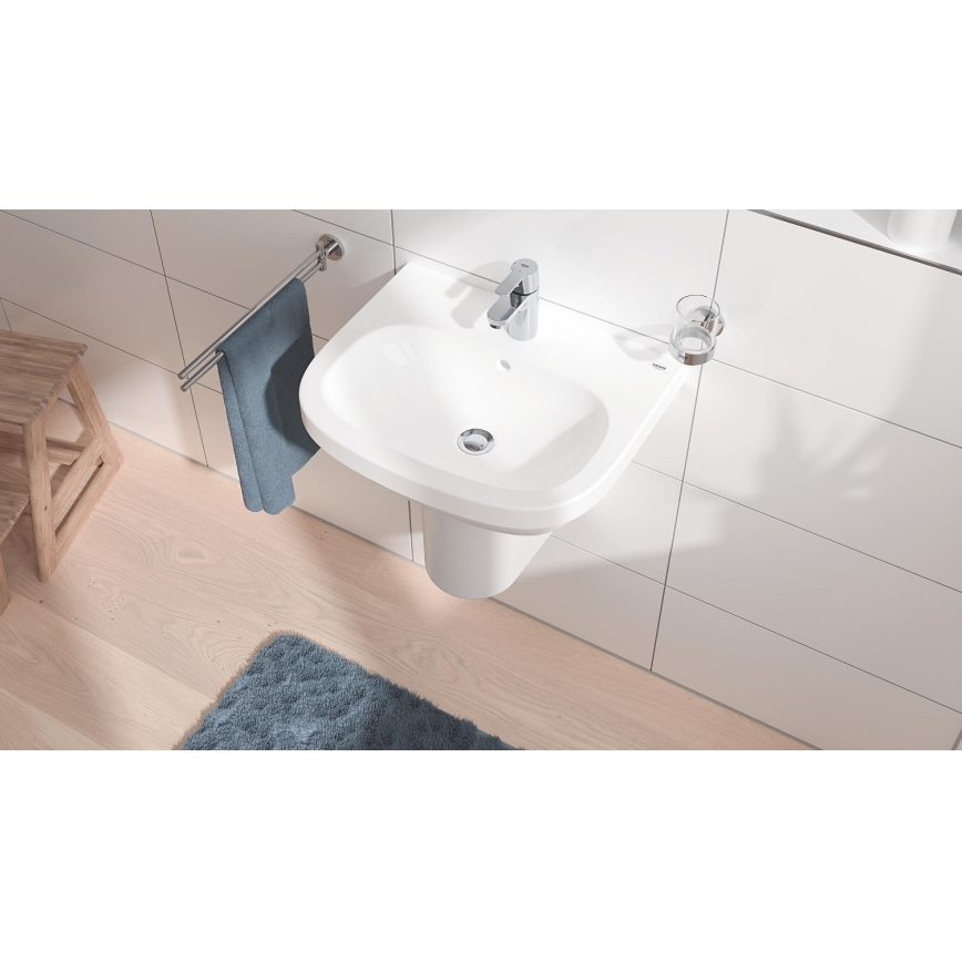 GROHE 24209002 - START håndvaskarmatur DN 15 poleret krom