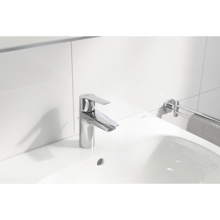 GROHE 24209002 - START håndvaskarmatur DN 15 poleret krom