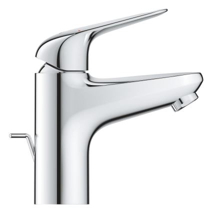 GROHE 24316001 - Håndvaskarmatur SWIFT DN 15, blank krom