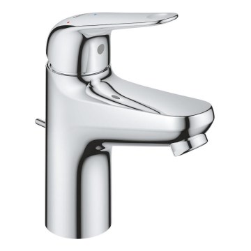 GROHE 24322001 - Håndvaskarmatur SWIFT DN 15 blank krom