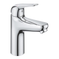 GROHE 24326001 - Håndvaskarmatur SWIFT DN 15, størrelse M, poleret krom