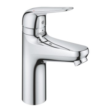 GROHE 24327001 - Håndvaskarmatur SWIFT, størrelse M, blank krom