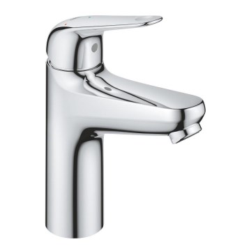 GROHE 24329001 - Håndvaskarmatur SWIFT DN 15 blank krom