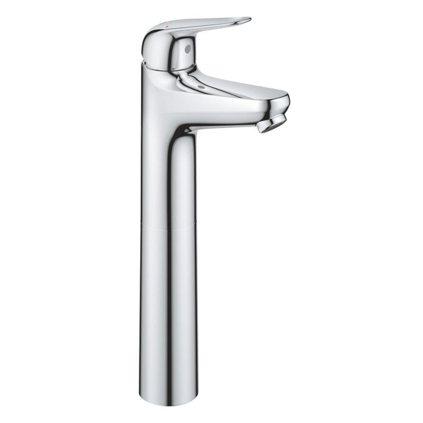 GROHE 24331001 - Håndvaskarmatur SWIFT 319 mm i poleret krom