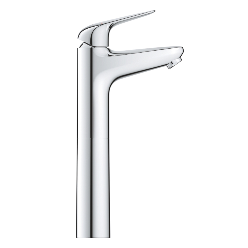 GROHE 24331001 - Håndvaskarmatur SWIFT 319 mm i poleret krom