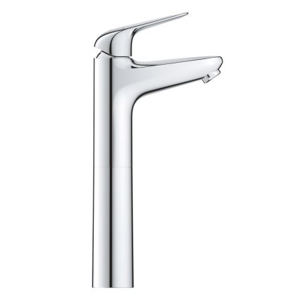 GROHE 24331001 - SWIFT håndvaskarmatur 319 mm blank krom