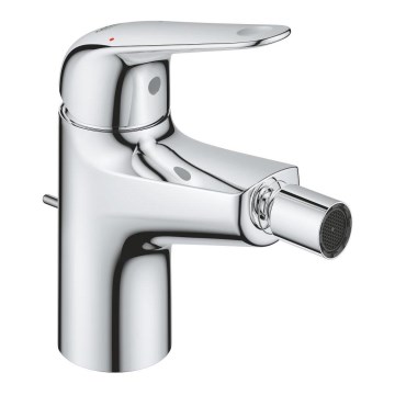 GROHE 24332001 - Bidetarmatur SWIFT 146 mm poleret krom