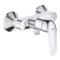 GROHE 24333001 - SWIFT brusebatteri DN 15 i blank krom