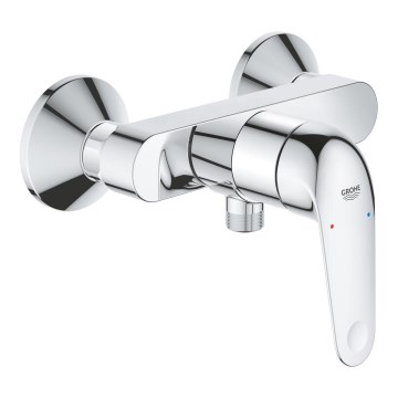 GROHE 24333001 - SWIFT brusebatteri DN 15 i blank krom
