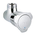 GROHE 26010001 - Bruseventil COSTA L poleret krom