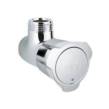 GROHE 26010001 - Bruseventil COSTA L poleret krom