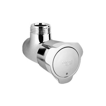 GROHE 26010001 - Bruseventil COSTA L poleret krom