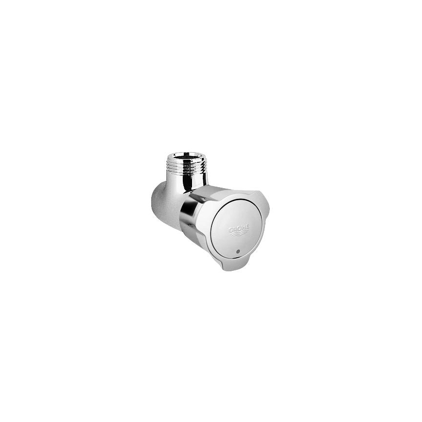 GROHE 26010001 - Bruseventil COSTA L poleret krom