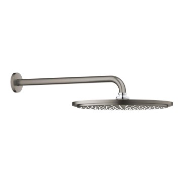 GROHE 26066AL0 - Hovedbruser RAINSHOWER COSMOPOLITAN 310 380 mm grafit