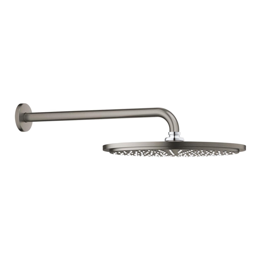 GROHE 26066AL0 - Hovedbruser RAINSHOWER COSMOPOLITAN 310 380 mm grafit