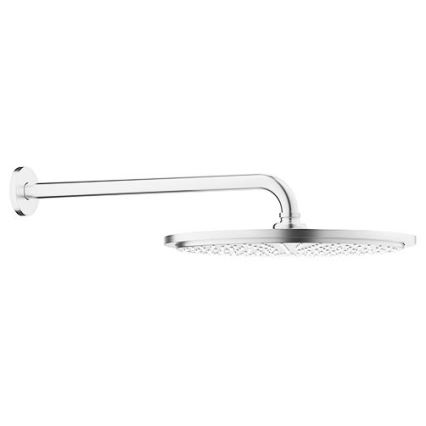 GROHE 26066DC0 - Hovedbruser RAINSHOWER COSMOPOLITAN 310 380 mm rustfrit stål