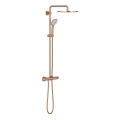 GROHE 26075DL0 - Brusesystem EUPHORIA SYSTEM 310 i bronze