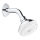 GROHE 26088001 - Hovedbruser TEMPESTA 100 100 mm blank krom