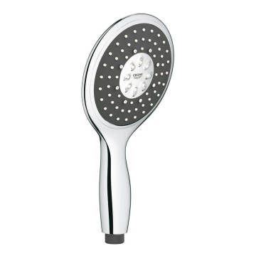 GROHE 26107000 - Håndbruser VITALIO RAIN 130 mm poleret krom