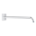 GROHE 26145000 - Brusearm RAINSHOWER 422 mm poleret krom