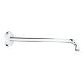 GROHE 26146000 - RAINSHOWER bruserarm 422 mm blank krom