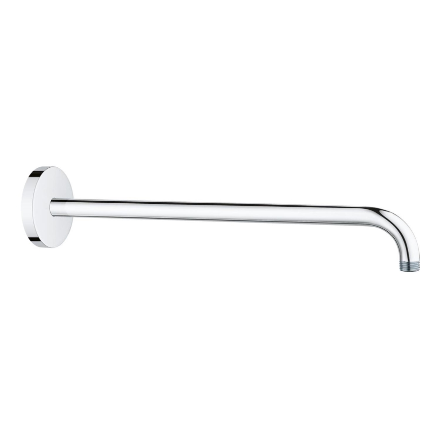 GROHE 26146000 - RAINSHOWER bruserarm 422 mm blank krom