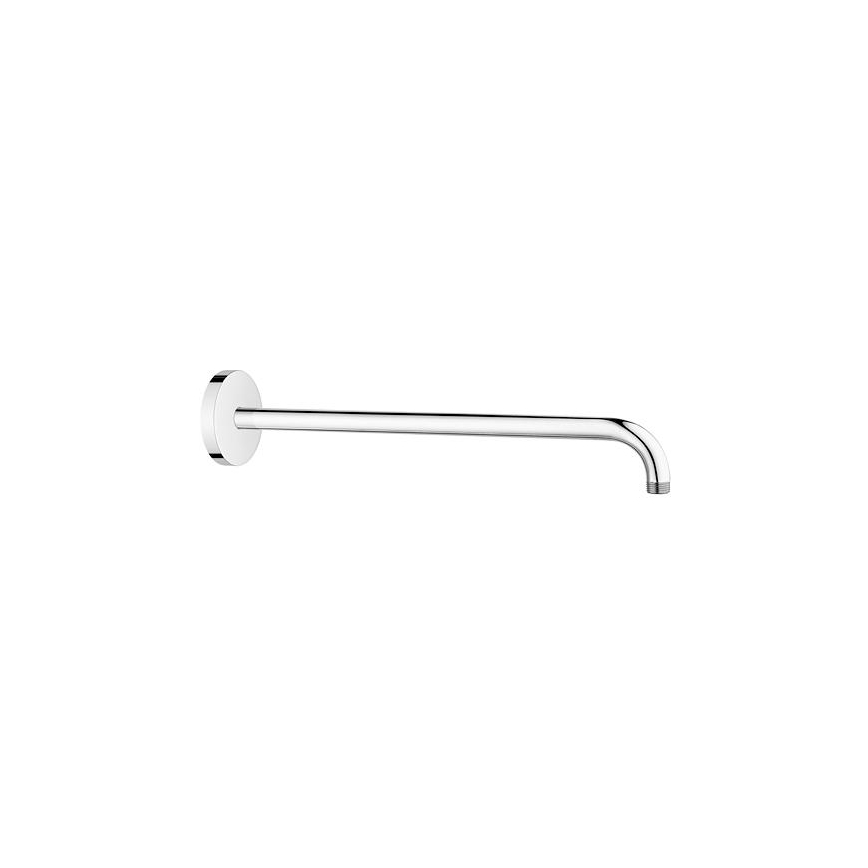 GROHE 26146000 - RAINSHOWER bruserarm 422 mm blank krom