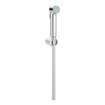 GROHE 26175001 - Håndholdt bidetbruser VITALIO TRIGGER SPRAY 30 1250 mm krom