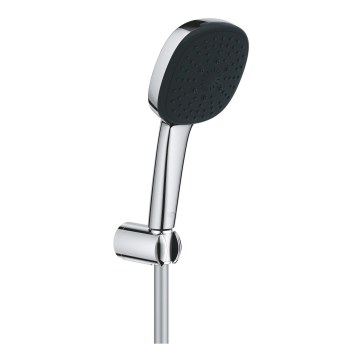 GROHE 26176001 - Brusesæt VITALIO COMFORT 110 110 mm poleret krom