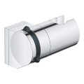 GROHE 26183001 - Vægmonteret bruserholder VITALIO UNIVERSAL i poleret krom