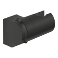 GROHE 261832431 - Vægmonteret bruseholder VITALIO UNIVERSAL sort