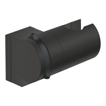 GROHE 261832431 - Vægmonteret bruseholder VITALIO UNIVERSAL sort
