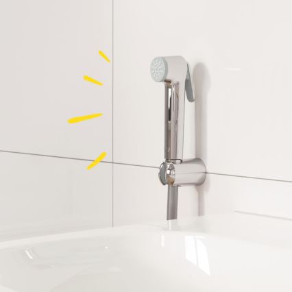 GROHE 26351000 - Håndbruser VITALIO TRIGGER SPRAY 30 blank krom