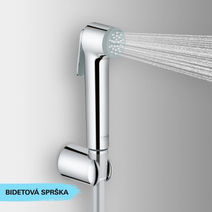 GROHE 26351000 - Håndbruser VITALIO TRIGGER SPRAY 30 blank krom