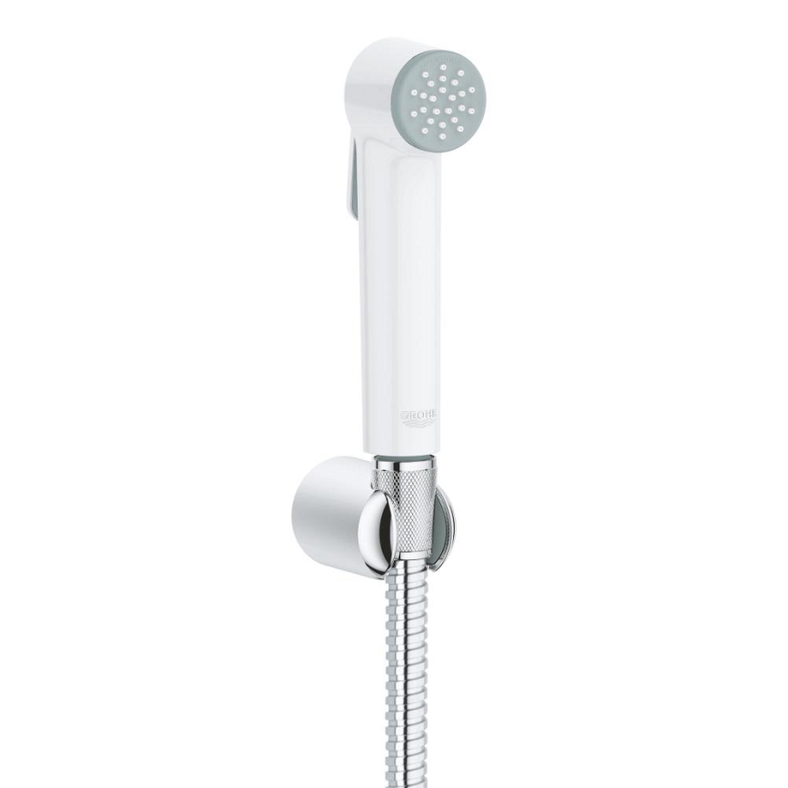 GROHE 26356IL0 - Håndholdt bidetbruser TEMPESTA-F 30 1250 mm poleret krom