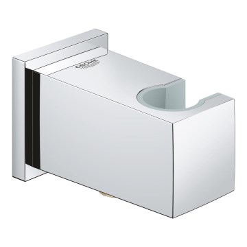 GROHE 26370000 - Vægvinkel EUPHORIA CUBE DN 15 blank krom