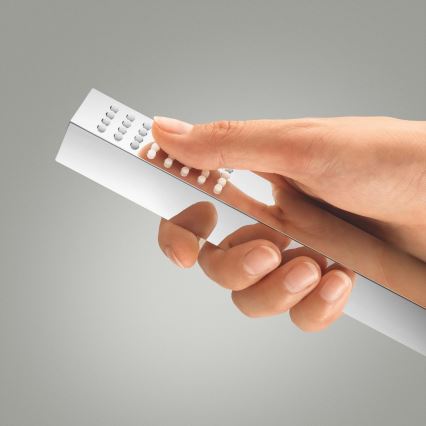 GROHE 26392000 - Håndbruser VITALIO JOY CUBE STICK højglans krom