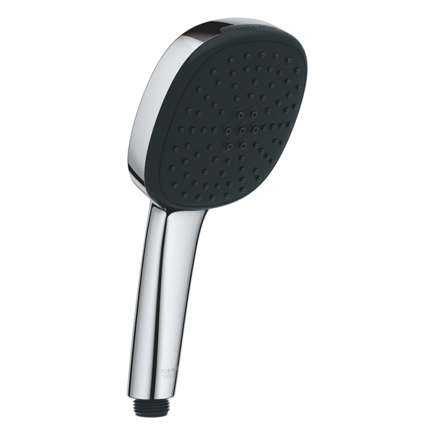 GROHE 26397001 - Håndbruser VITALIO COMFORT 110, 110 mm, poleret krom