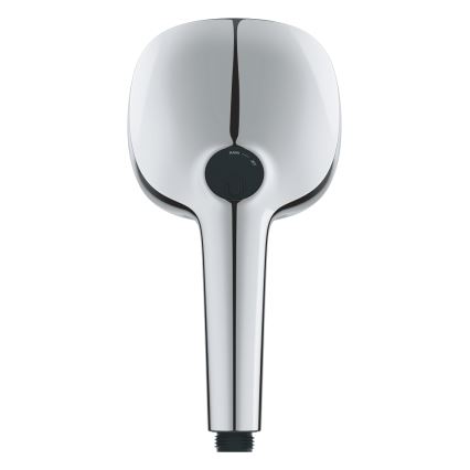 GROHE 26397001 - Håndbruser VITALIO COMFORT 110, 110 mm, poleret krom