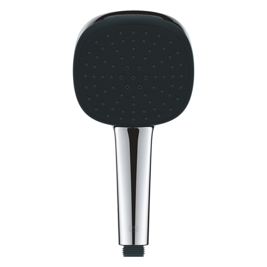 GROHE 2639710E - Håndbruser VITALIO COMFORT 110 110 mm poleret krom