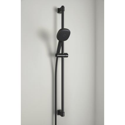 GROHE 263972431 - Håndbruser VITALIO COMFORT 110 162 × 110 mm sort